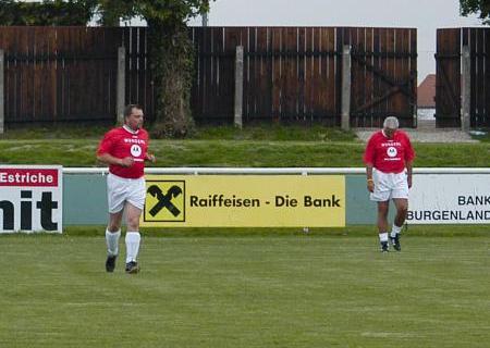 Ich und der Bomber der Nation Ich und der Bomber der Nation